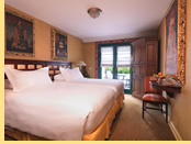 Belmond Monasterio Hotel room