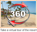Dreams Tulum Resort Virtual Tour