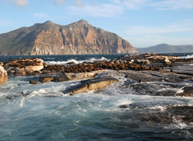 Lesbian South Africa Tour