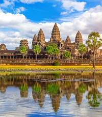 Cambodia Lesbian  Cruise 2025
