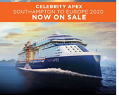 Join us for the Celebrity Apex Pre- inaugural gay group Join us for the Celebrity Apex Pre- inaugural gay group
