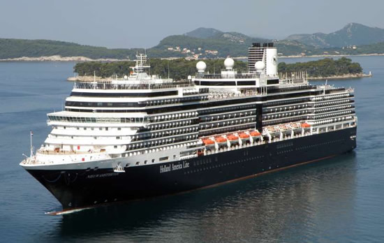 Nieuw Amsterdam