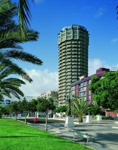 AC Hotel Las Palmas de Gran Canaria