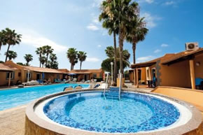 Los Almendros - gay men only resort Playa del Ingles