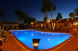 Exclusively Gay accommodation Gran Canaria - Los Almendros