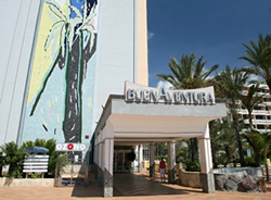 Gay friendly Gran Canaria IFA Hotel Buenaventura