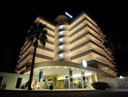 Gay friendly Gold by Marina Hotel, Gran Canaria