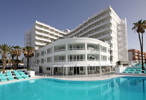 Gold by Marina, Adults Only, Gay Friendly Hotel