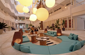 Adults Only Gold by Marina gay friendly hotel, Playa del Ingles