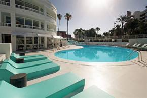 Gran Canaria gay friendly Gold by Marina Apartments Hotel