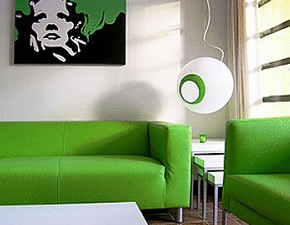 Gay friendly Gran Canaria Apartments Judoca Colors