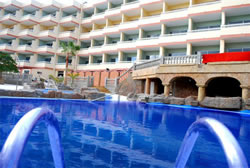 Las Walkirias Apartments, Gran Canaria