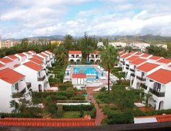 Parque Mar Aparthotel, Gran Canaria
