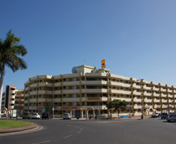 Gran Canaria gay friendly Roque Nublo Apartments
