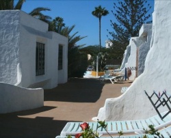 Exclusively Gay accommodation Gran Canaria - Tenesoya Bungalows