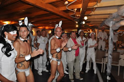 European Gay Week 2013 in Villas Blancas