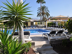 Villas Blancas