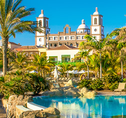 Lopesan Villa del Conde Gay Friendly Resort, Gran Canaria