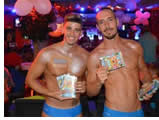 Gran Canaria gay bars