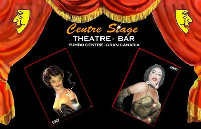 Centre Stage ShowBar, Yumbo Centre
