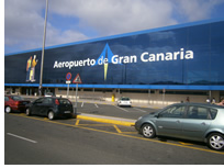 Gran Canaria Airport Car Rental