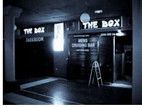 The Box Men's Bar, Yumbo Centre