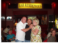 Rendezvous Bar, Yumbo Centre