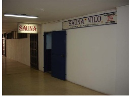 Gran Canaria Gay Sauna Nilo