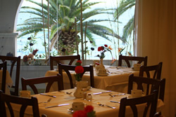 Gay friendly accommodation Hotel Nautico Ebeso in Ibiza