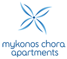 Mykonos gay friendly Mykonos Chora Apartments
