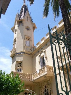 Gay Hotel El Xalet Sitges