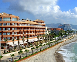 Aparthotel Sunway Playa Golf Sitges