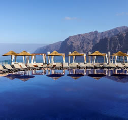 Barcel Santiago Resort Hotel, Tenerife