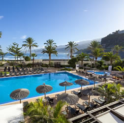 Sol Costa Atlantis Hotel, Tenerife