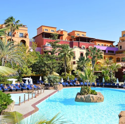 Europe Villa Cortes Hotel, Playa de las Americas
