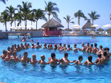 Atlantis gay resort