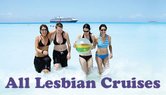 All Lesbian Cruises