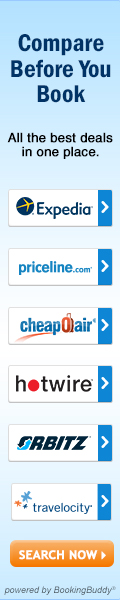 Booking Buddy