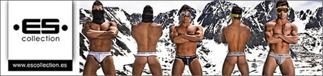 ES Collection mens underwear