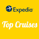 Top Cruises - Save Now on Amazing Getaways at Expedia!