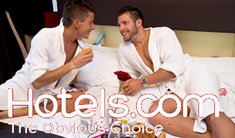 Book Sitges gay & gay friendly hotels at Hotels.com