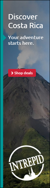 Discover Costa Rica with Intrepid Travel