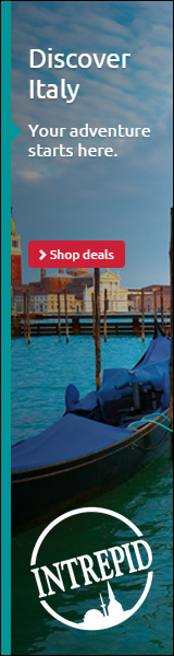 Discover Italy with Intrepid Travel