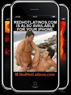 Red Hot Latinos