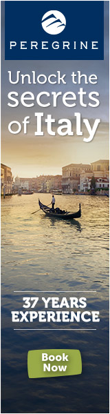 Unlock the secrets of Italy with Peregrine Adventures