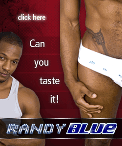 Randy Blue