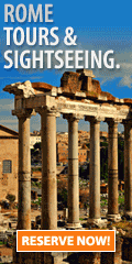 Rome Tours & Attractions
