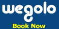 Wegolo - Ibiza Low Cost Flight Booking
