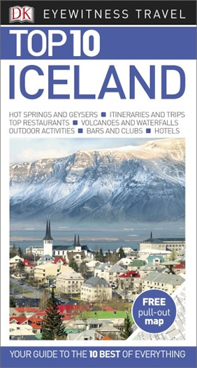 Iceland Top 10 Travel Guide