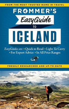 Frommer's Easyguide to Iceland